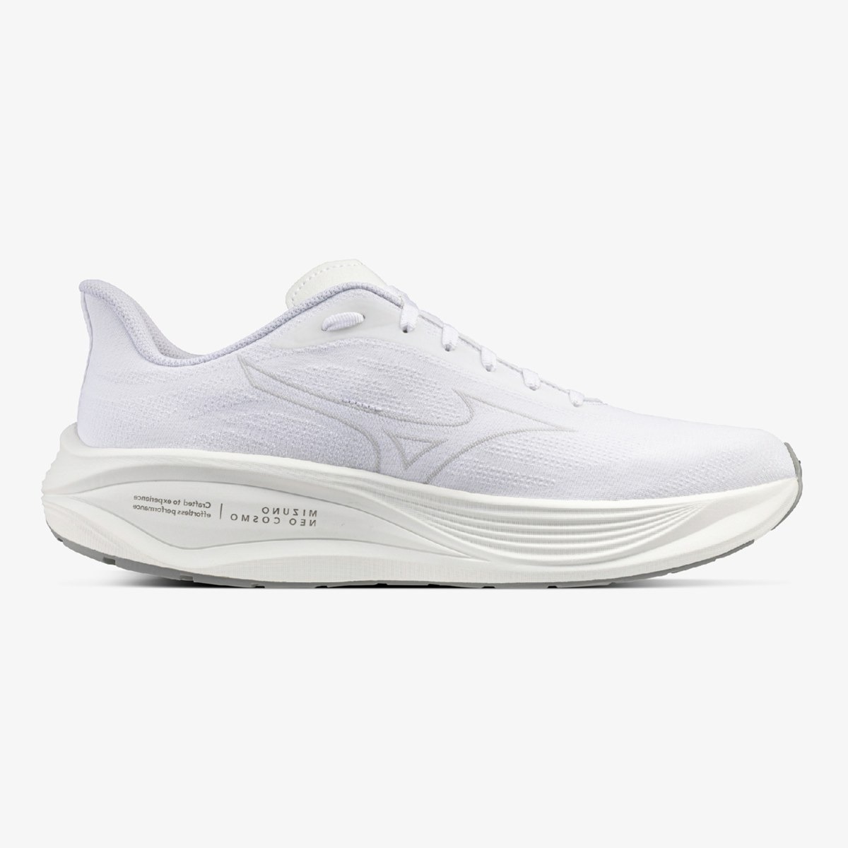MIZUNO NEO COSMO - WHITE/NIMBUS CLOUD