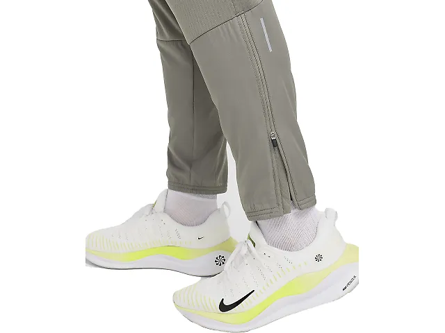 NIKE M NK TF RPL SPHR CHAL PLY PANT - DARK STUCCO/REFLECTIVE