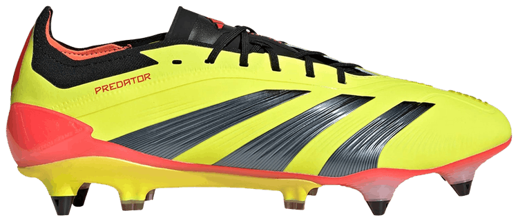 ADIDAS PREDATOR ELITE SG FOOTBALL BOOTS   TESOYE/CBL