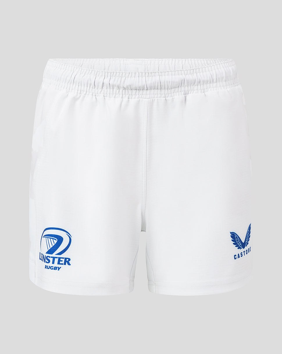 CASTORE LEINSTER PRO AWAY SHORTS WOMEN'S WOMENS - NIMBUS CLOUD