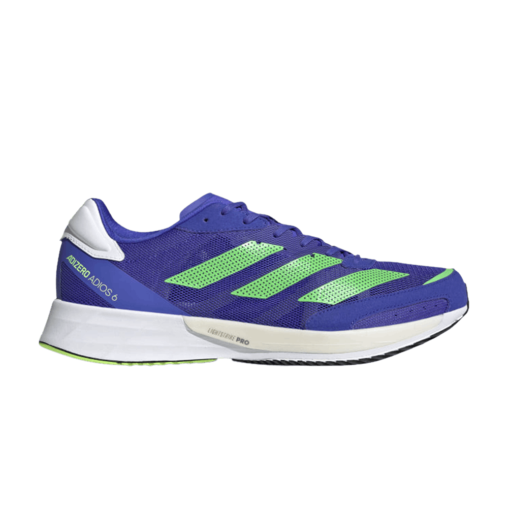ADIZERO ADIOS 6 M