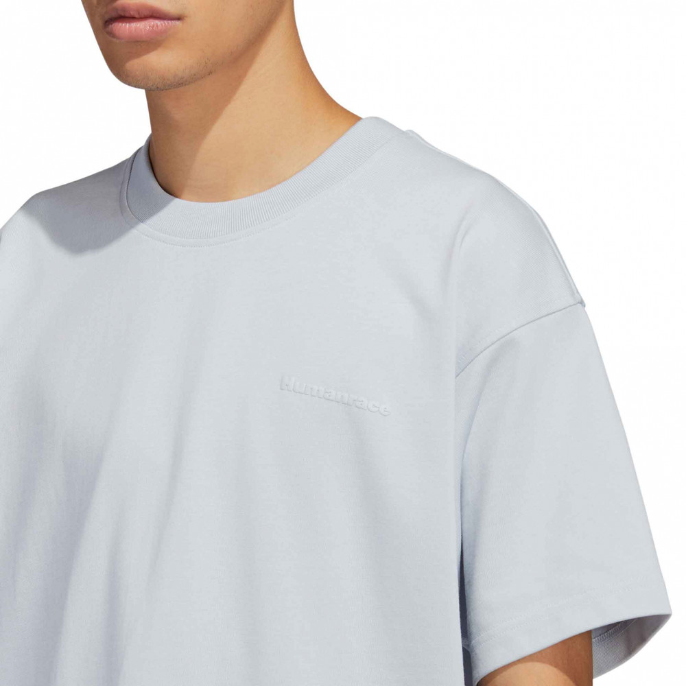 ADIDAS X PHARRELL WILLIAMS HUMANRACE BASICS TEE