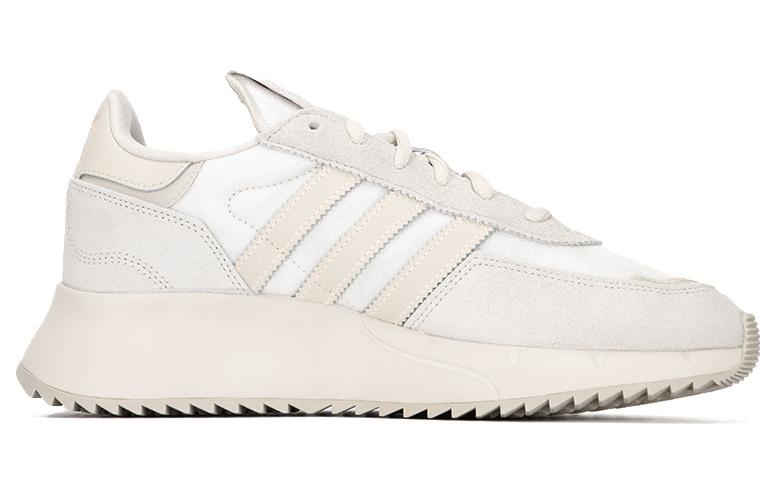 ADIDAS ORIGINALS RETROPY F2 TRAINERS