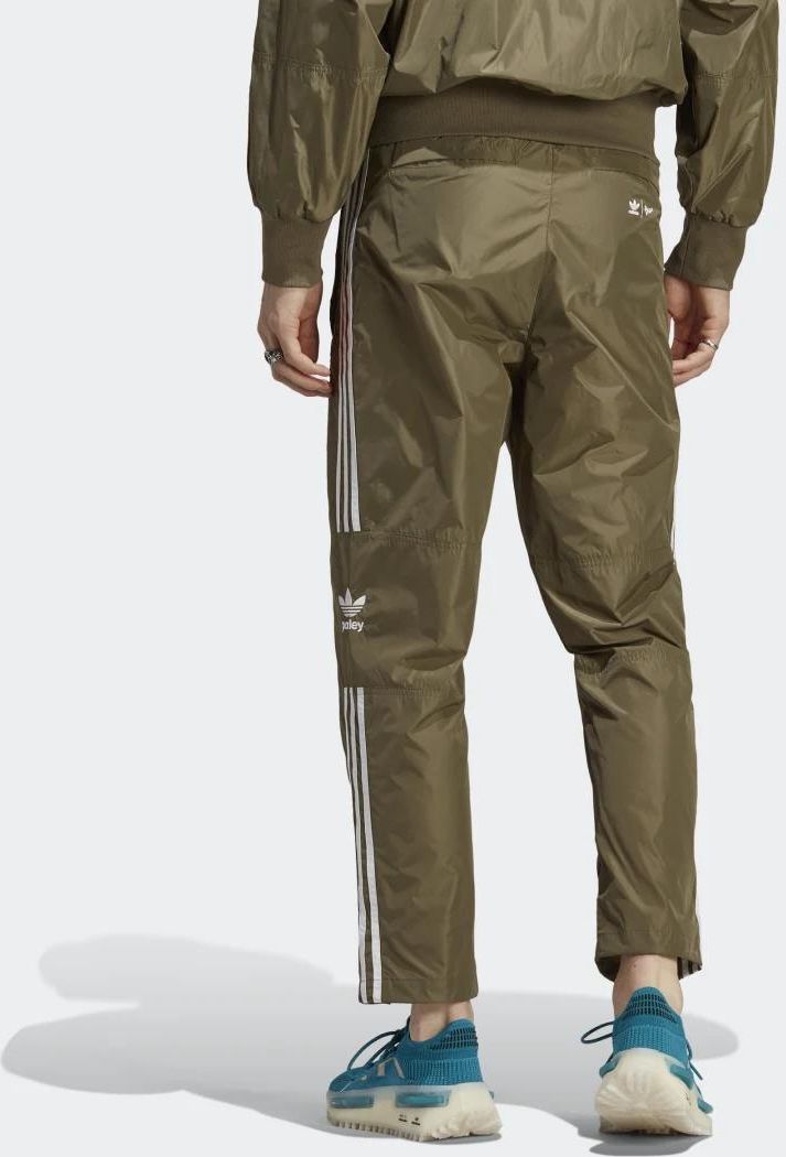 ADIDAS MENS PARLEY TRACK PANTS