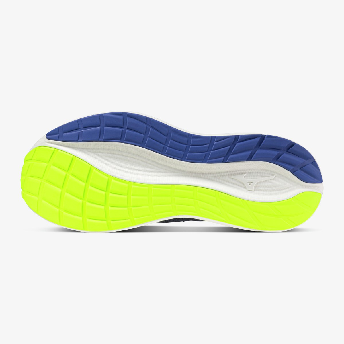 MIZUNO NEO COSMO MENS - ESTATE BLUE/WHITE