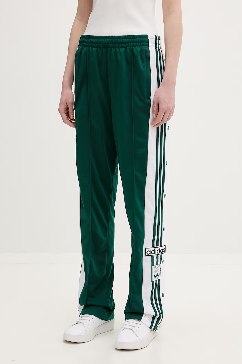 ADIBREAK PANT       CGREEN