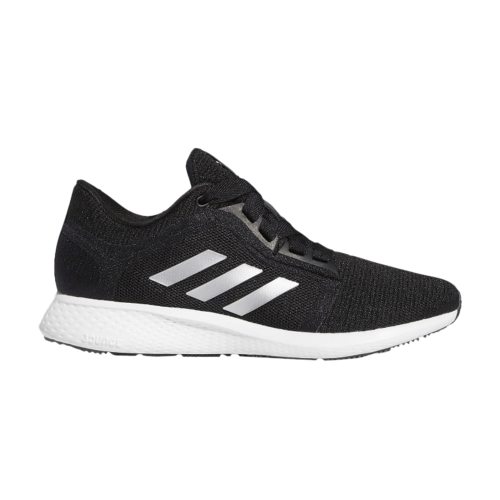 ADIDAS WOMENS EDGE LUX 4 RUNNING TRAINERS