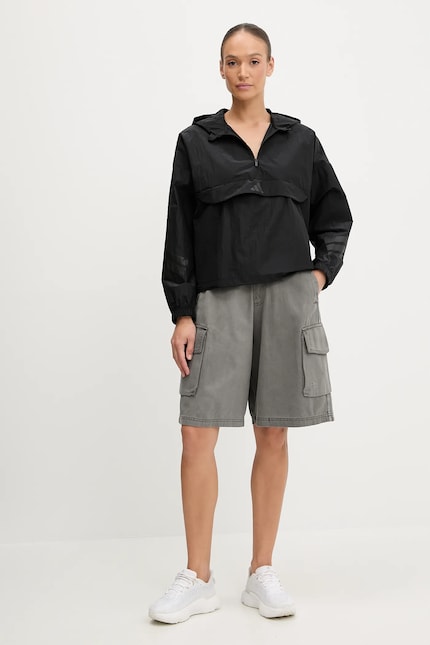 ADIDAS WOMENS CARGO JORTS