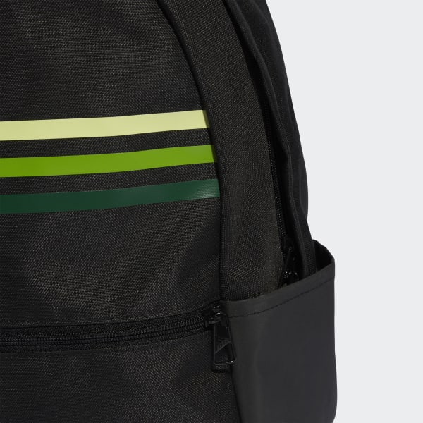 ADIDAS CLASSIC 3S BACKPACK - BLACK