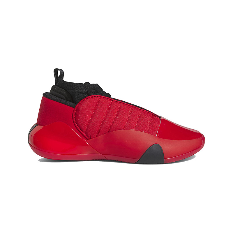 ADIDAS MENS HARDEN VOL 7 BASKETBALL BOOTS