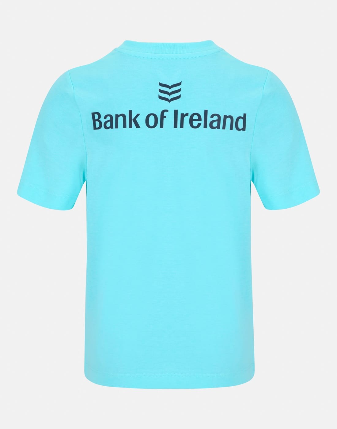 CASTORE LEINSTER PRESENTATION LOGO TEE - BLUE RADIANCE