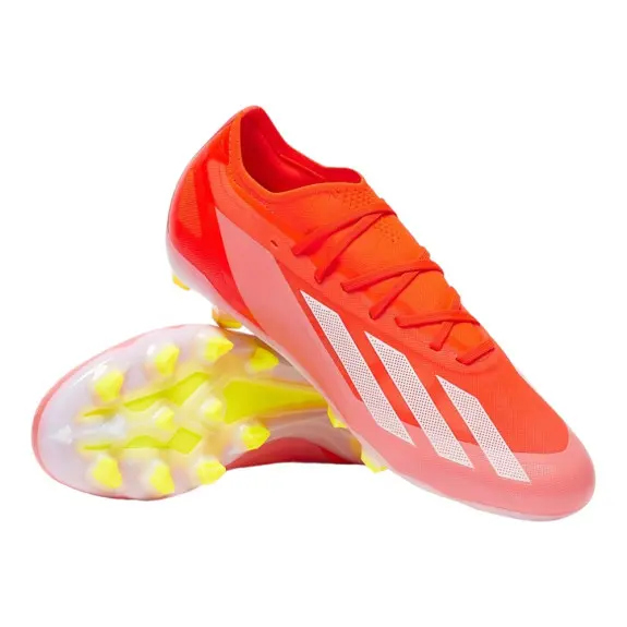 ADIDAS MENS X CRAZYFAST PRO MG  FOOTBALL BOOTS