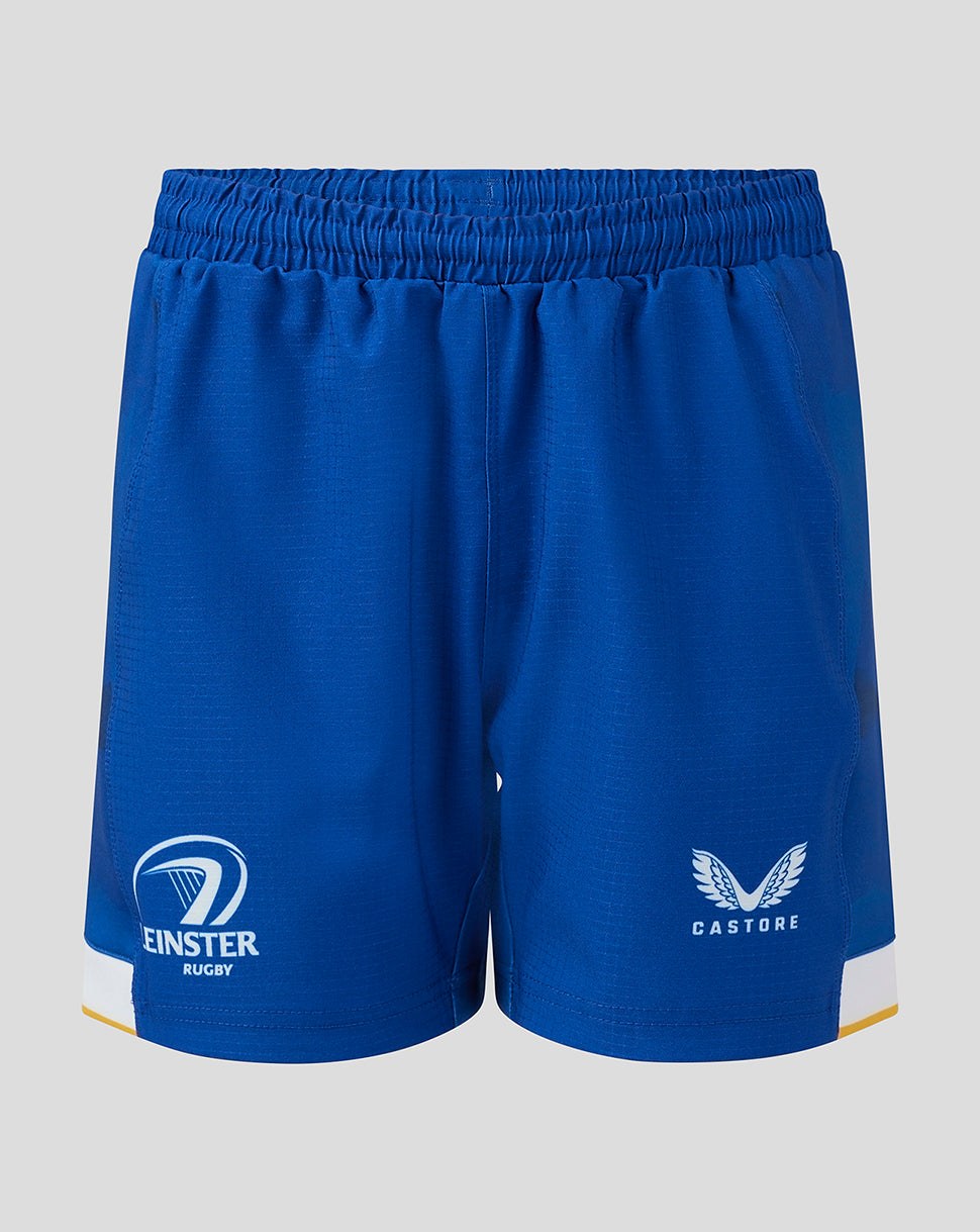 CASTORE LEINSTER REPLICA HOME SHORT JUNIOR - SURF THE WEB