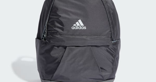 ADIDAS GL BACK PACK XS GREFIV/WHI