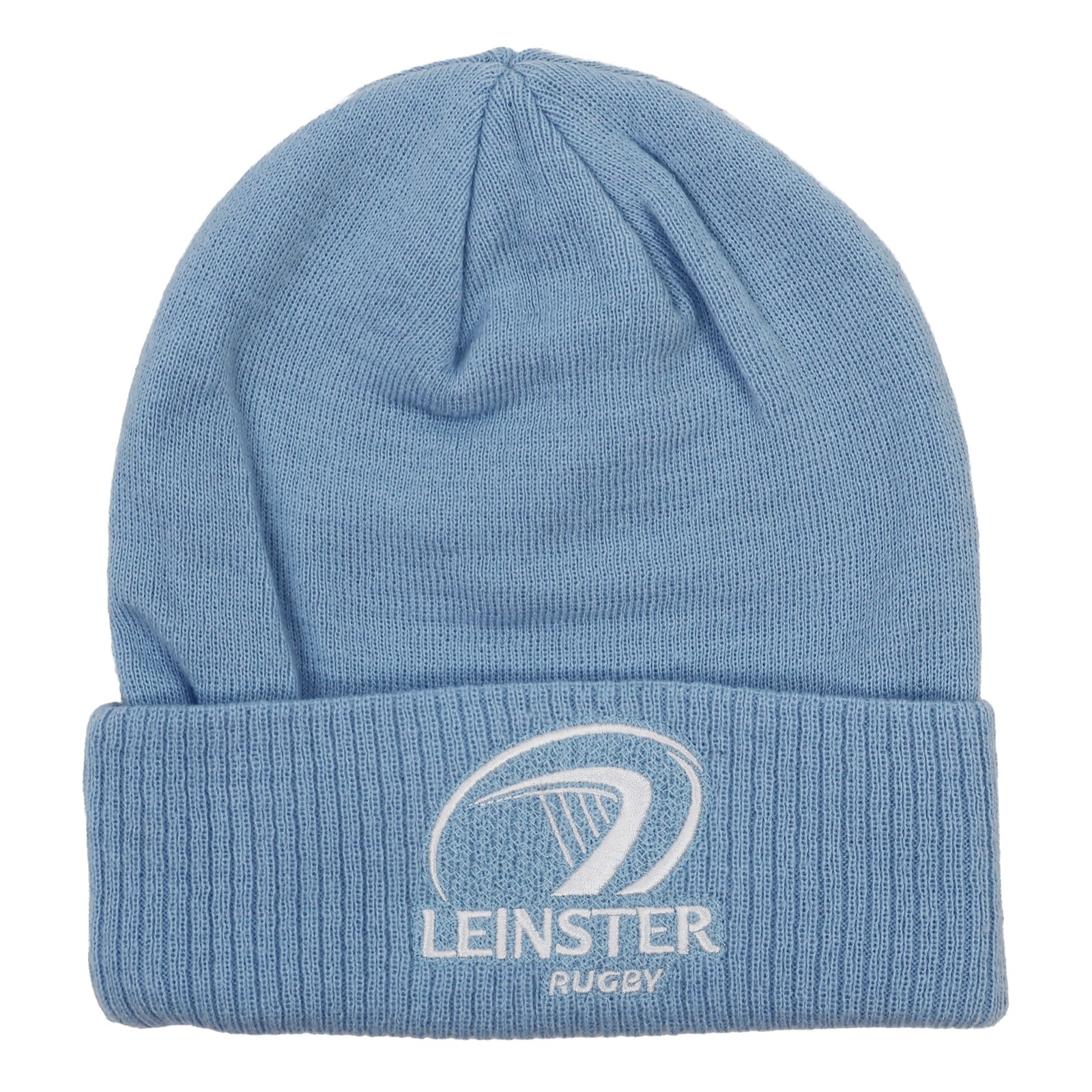 CASTORE LEINSTER CLUB BEANIE - CERULEAN/ SURF THE WEB