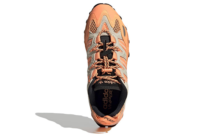 ADIDAS ORIGINALS HYPERTURF UNISEX TRAINERS