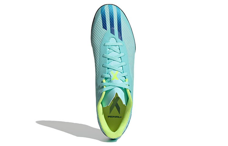 ADIDAS X SPEEDPORTAL.4 TF ASTRO TURF FOOTBALL