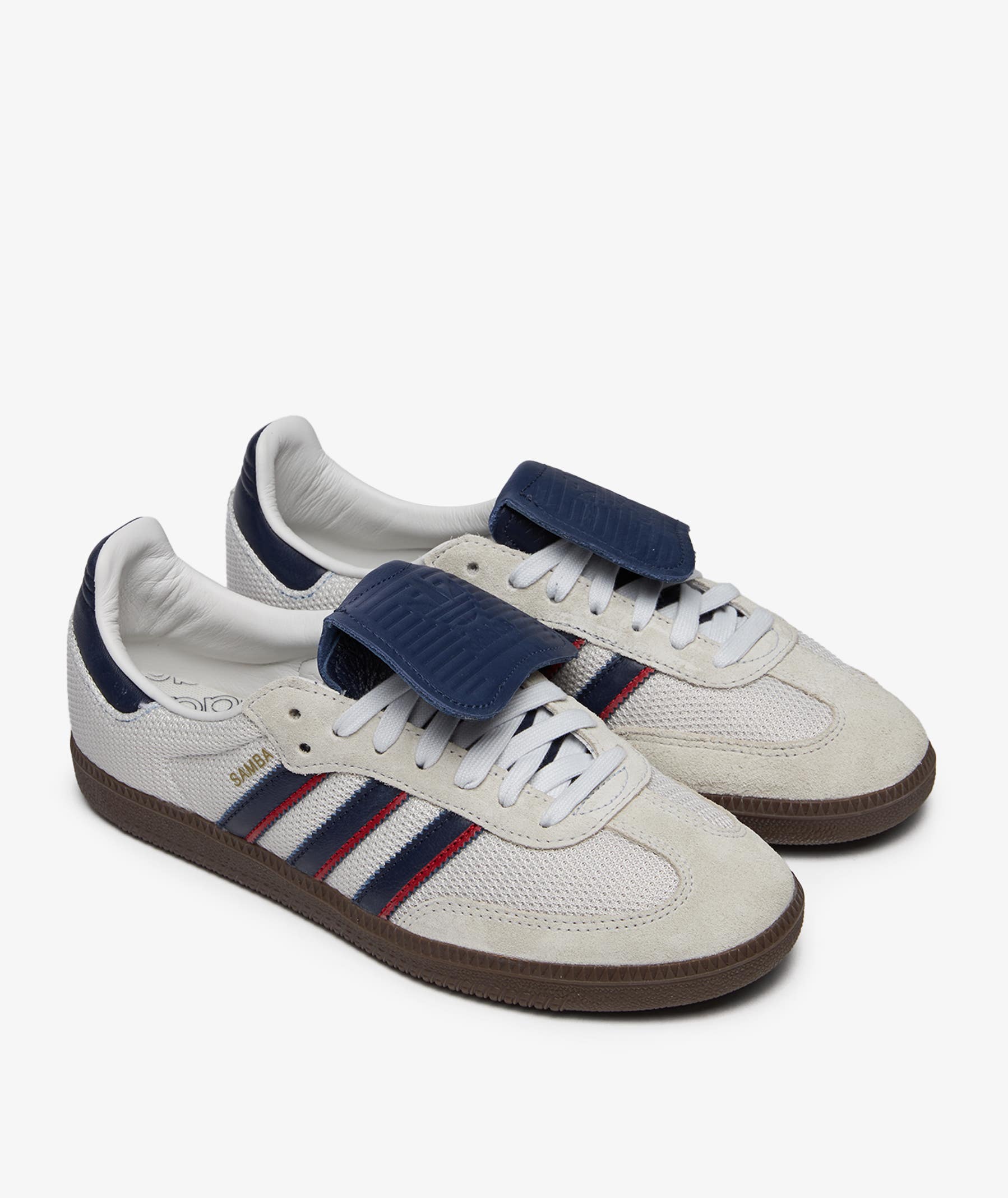 ADIDAS ORIGINALS WOMENS SAMBA LT