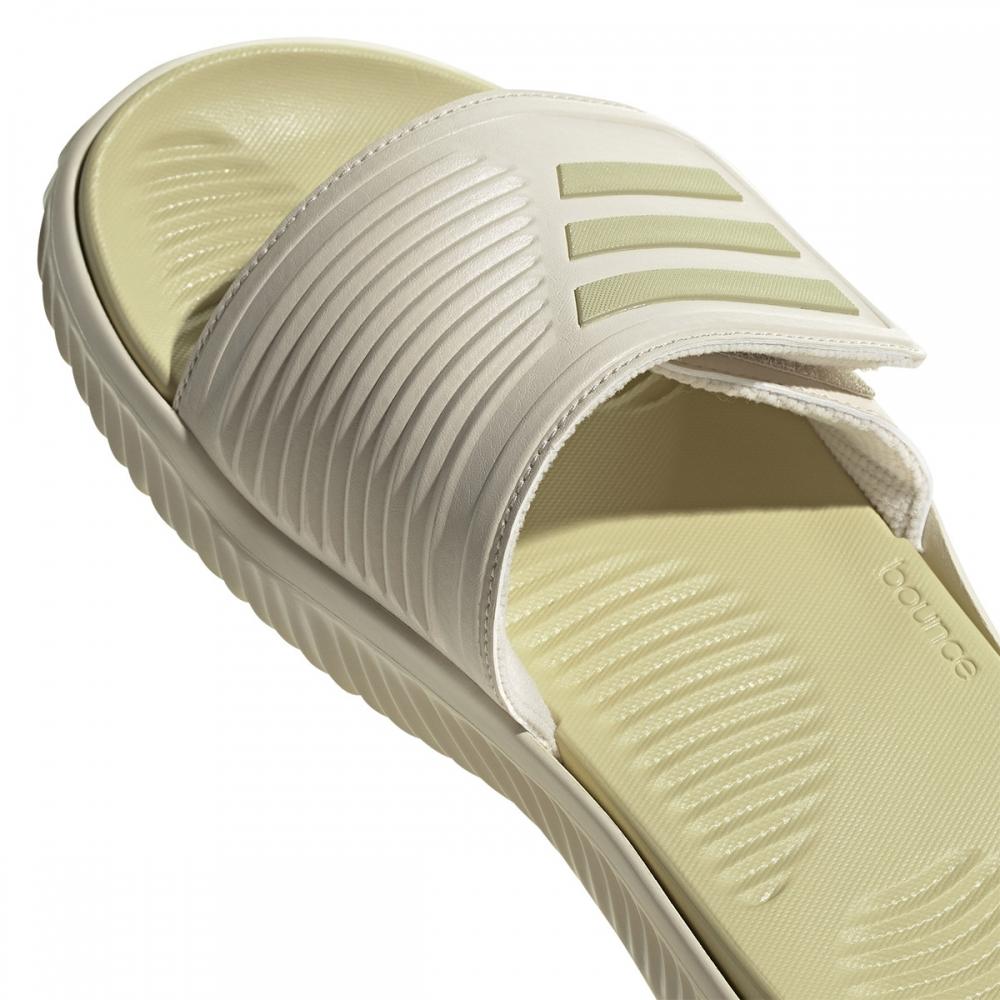 ADIDAS PERFORMANCE ALPHABOUNCE SLIDE 2 POOL SHOES