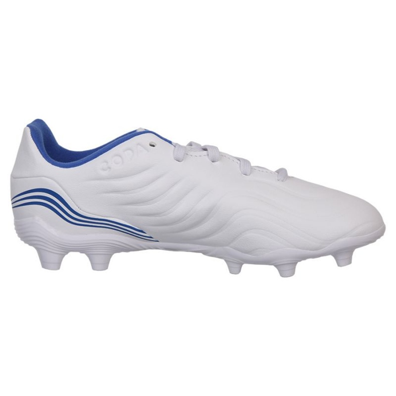 ADIDAS JUNIOR COPA SENSE.3 FG FOOTBALL BOOTS