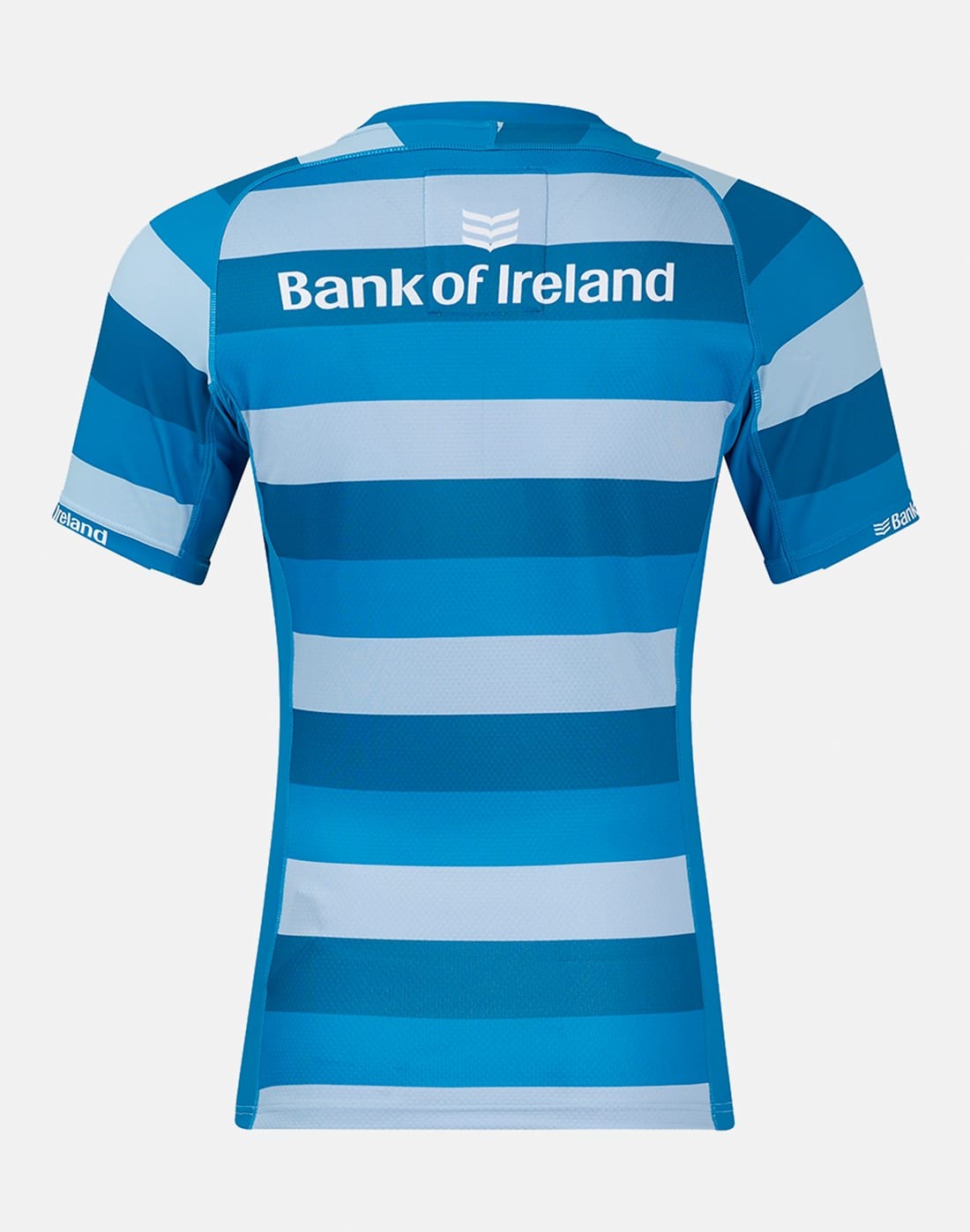 CASTORE LEINSTER PRO SCRUMMAGE JERSEY - MEDITERRANIAN BLUE / CERULEAN