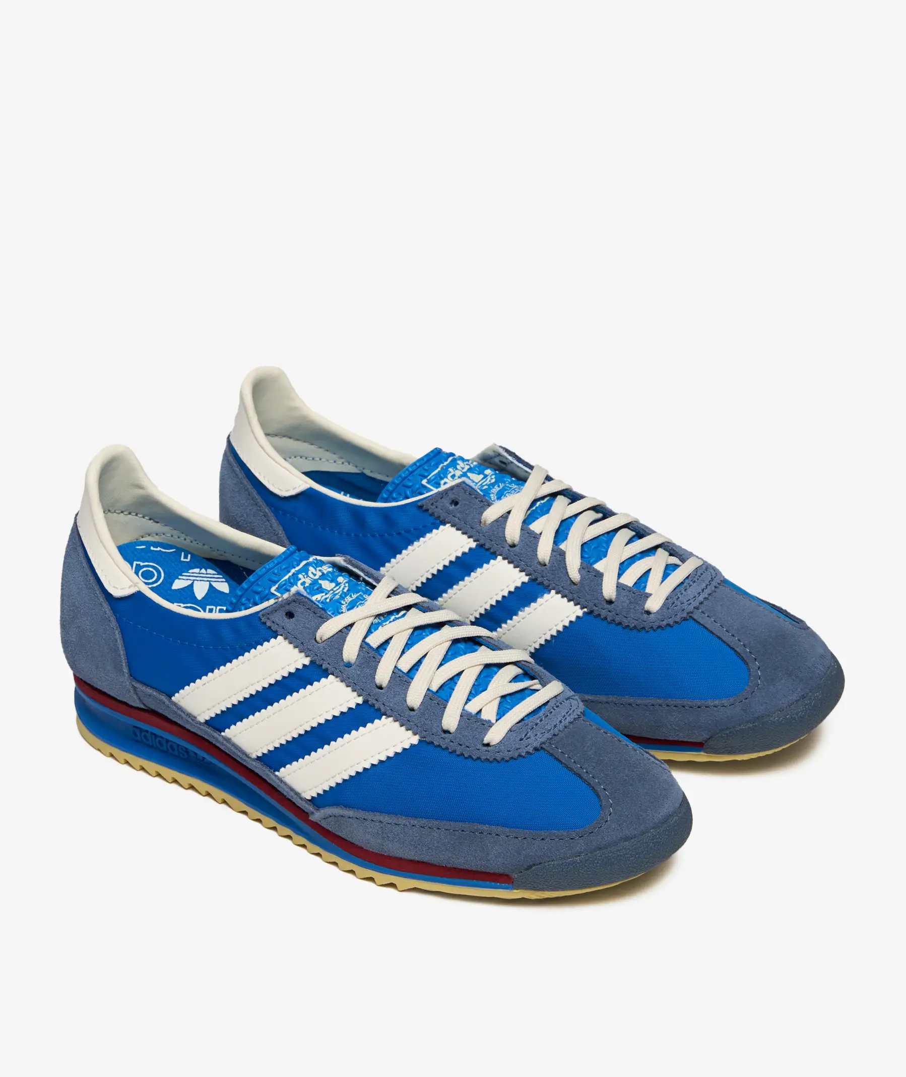 SL 72 OG W