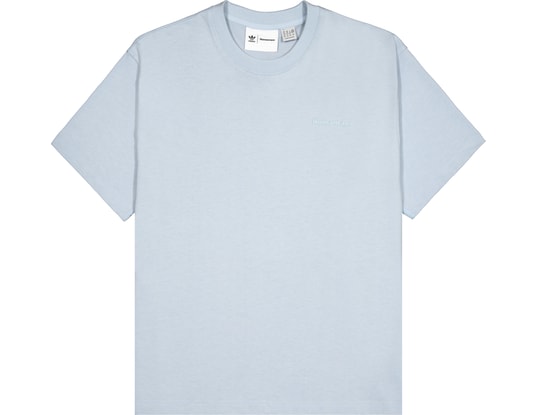 ADIDAS X PHARRELL WILLIAMS HUMANRACE BASICS TEE