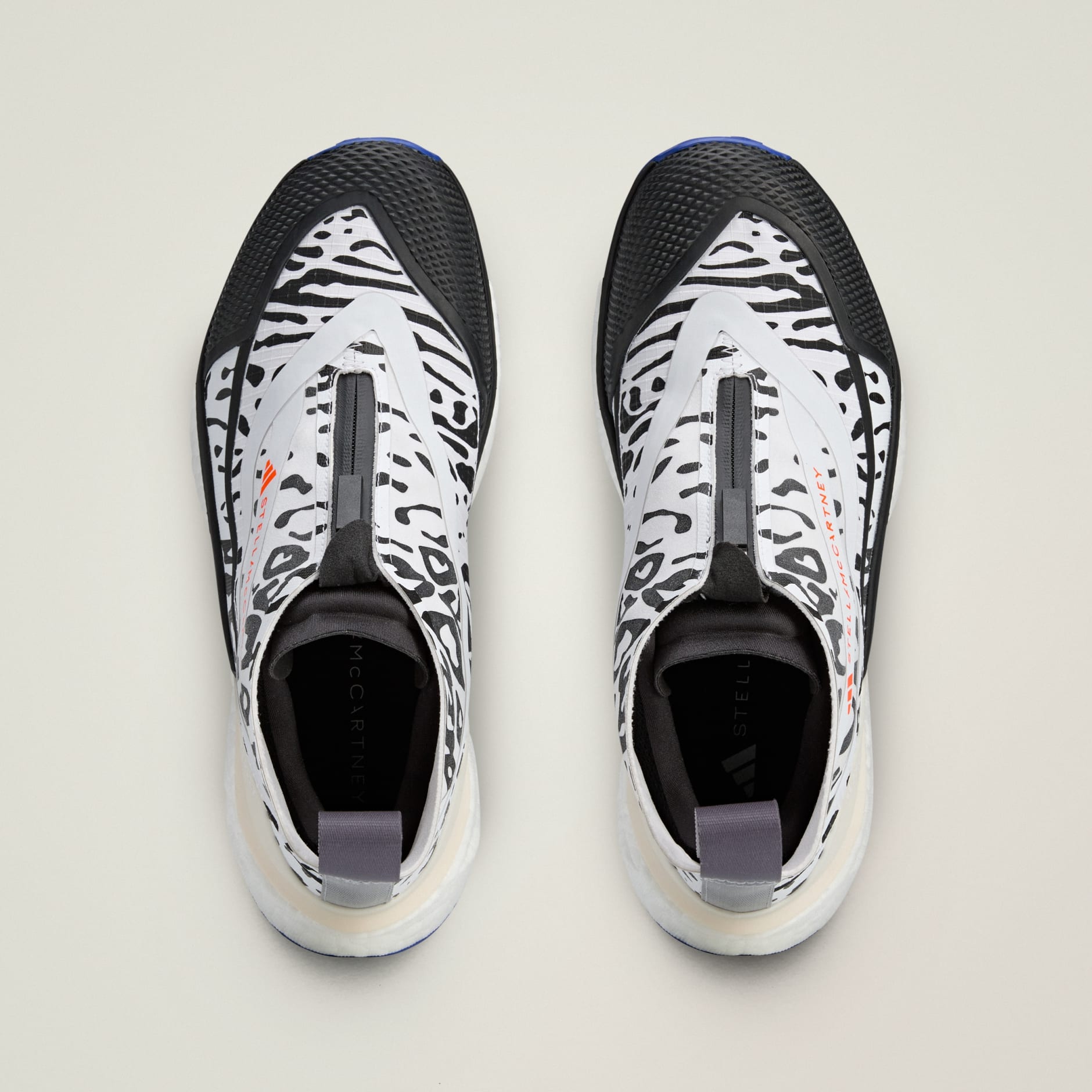 ADIDAS STELLA MCCARTNEY aSMCxT ERREX FREE HIKER GTX AOP