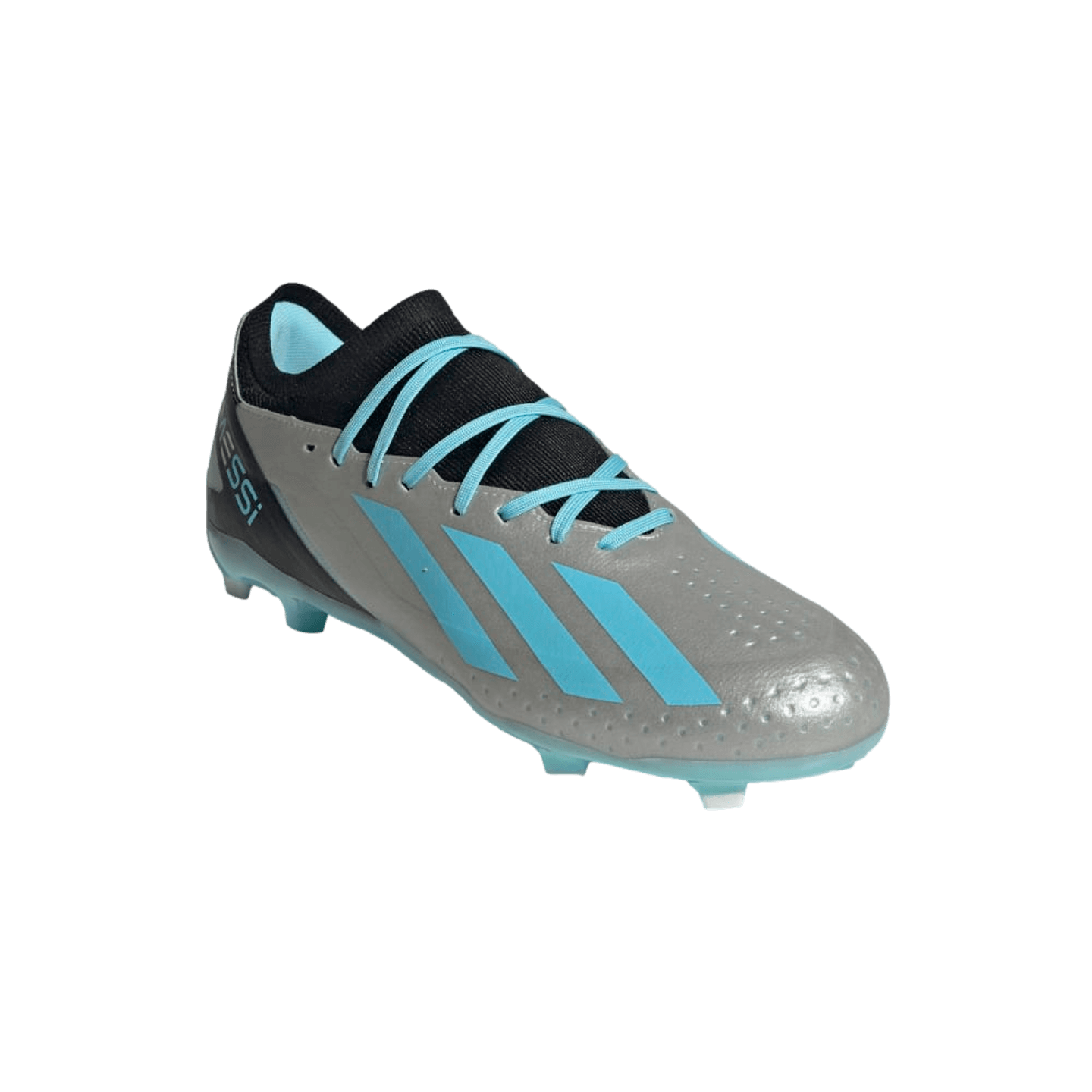 ADIDAS X CRAZYFAST MESSI.3 FG FOOTBALL BOOTS