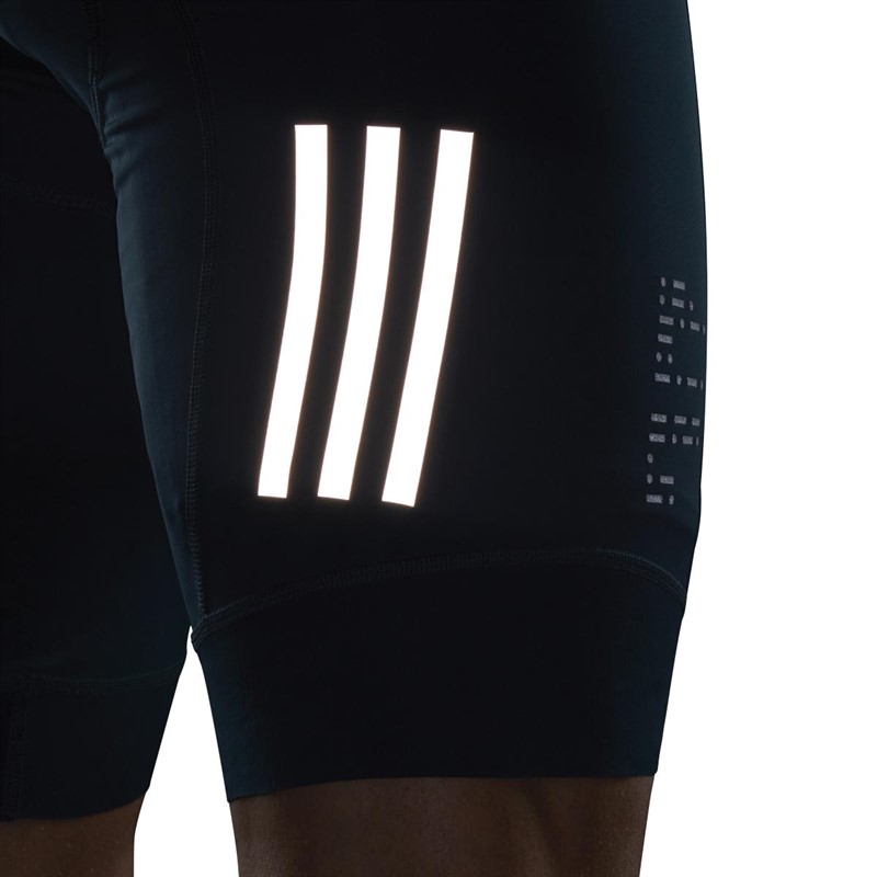 ADIDAS X PARLEY CYCLING PADDED SHORTS BIB