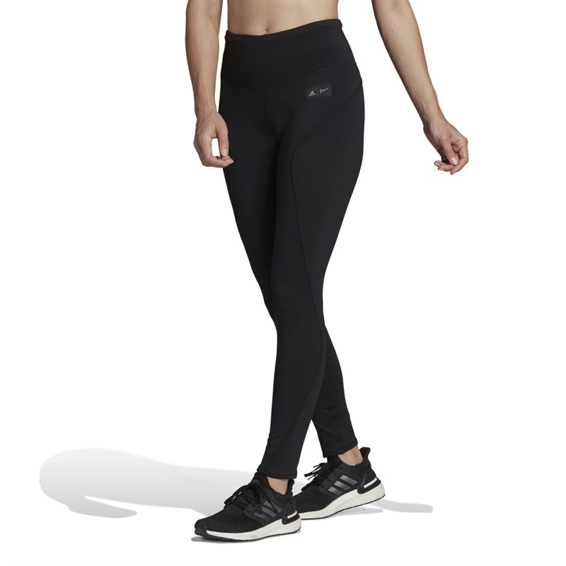 ADIDAS WOMENS X PARLEY TIGHTS 