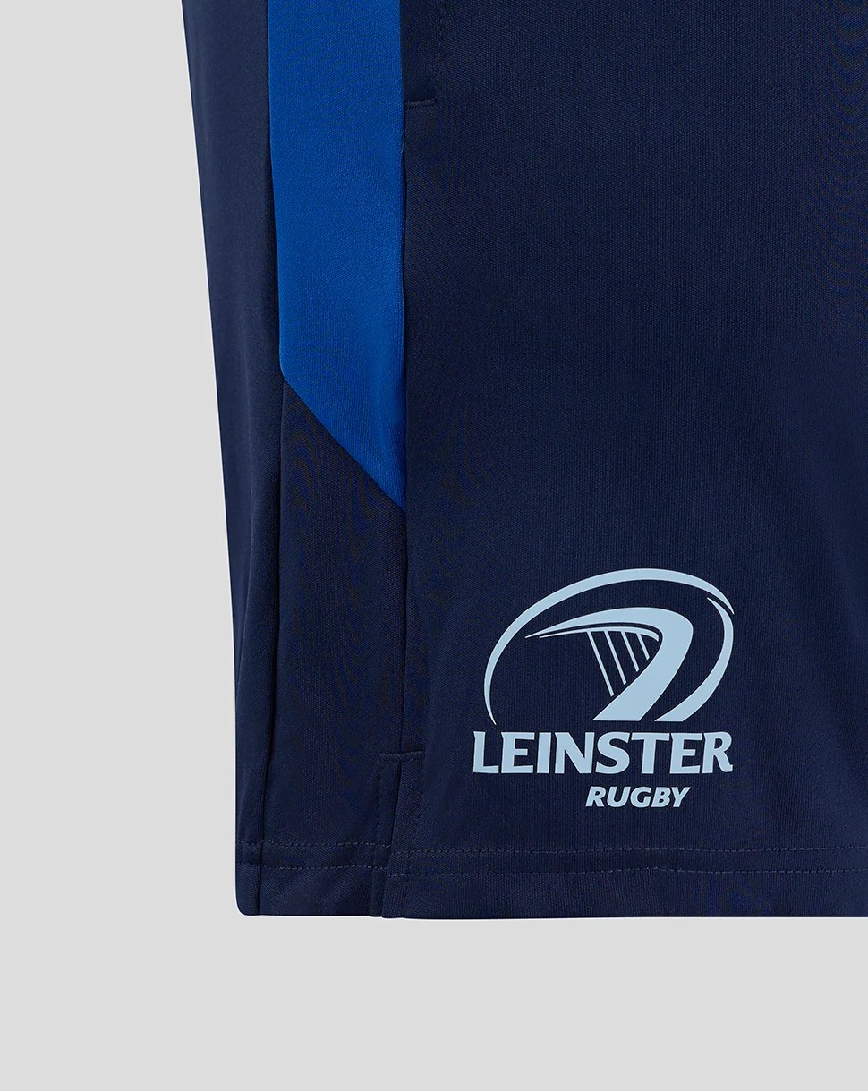 CASTORE LEINSTER PRO PLAYERS GYM TRAINING SHORT