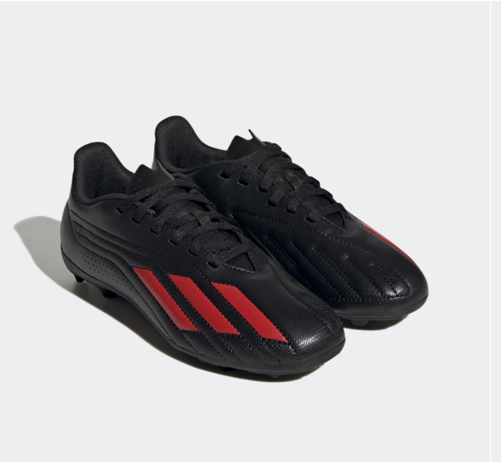 ADIDAS DEPORTIVO II FxG JUNIOR FOOTBALL BOOTS