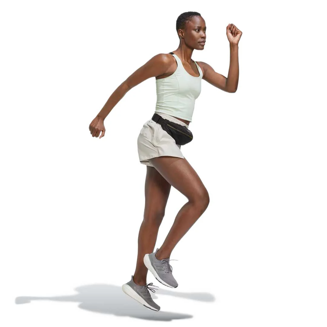 ADIDAS X PARLEY WOMENS WORKOUT TANK TOP 