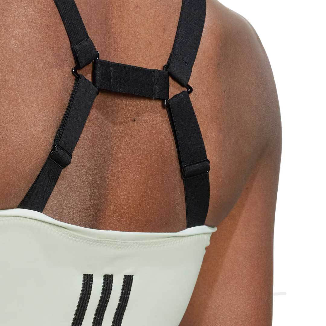 ADIDAS X PARLEY WOMENS WORKOUT TANK TOP 