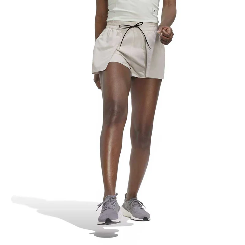 ADIDAS X PARLEY RUN FOR THE OCEANS SHORTS WOMENS