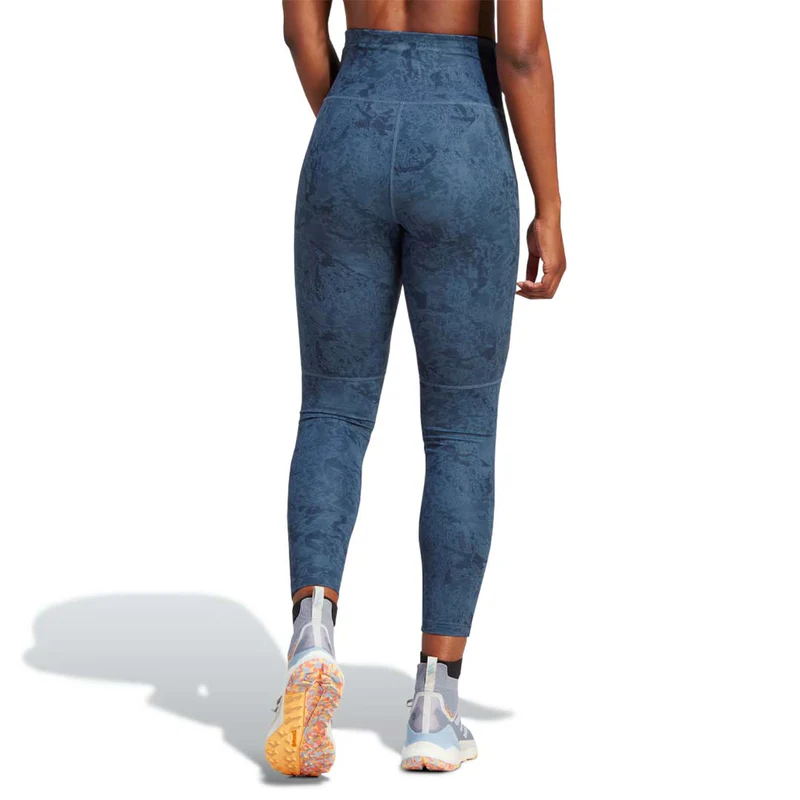 ADIDAS TERREX W MT AOP Tights