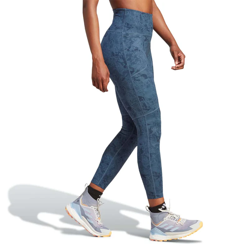ADIDAS TERREX W MT AOP Tights