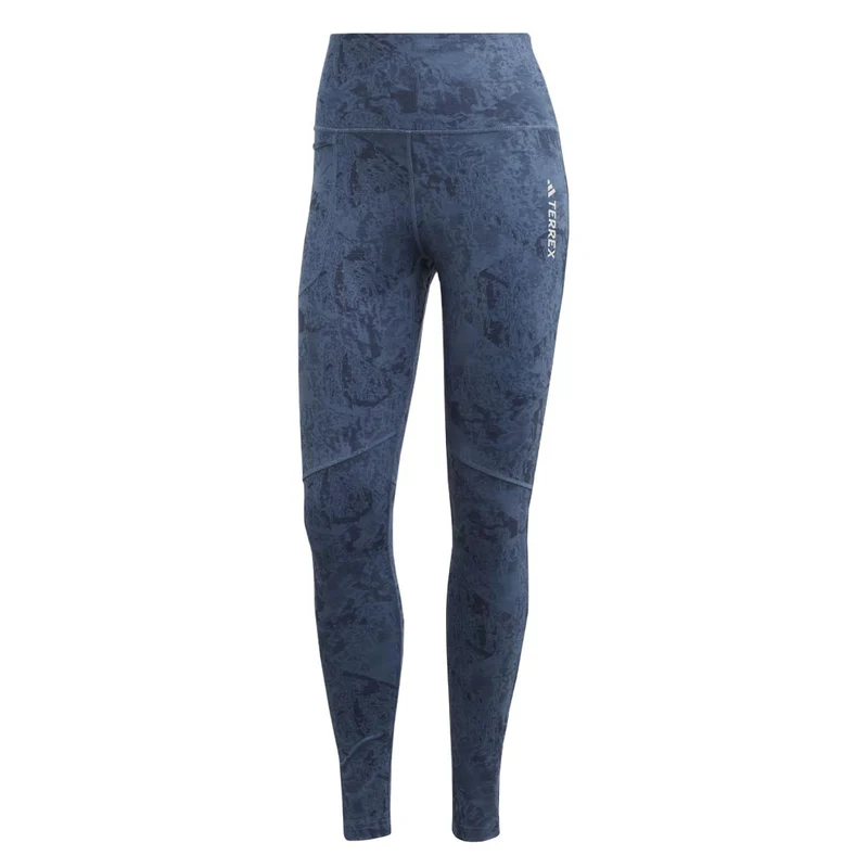 ADIDAS TERREX W MT AOP Tights