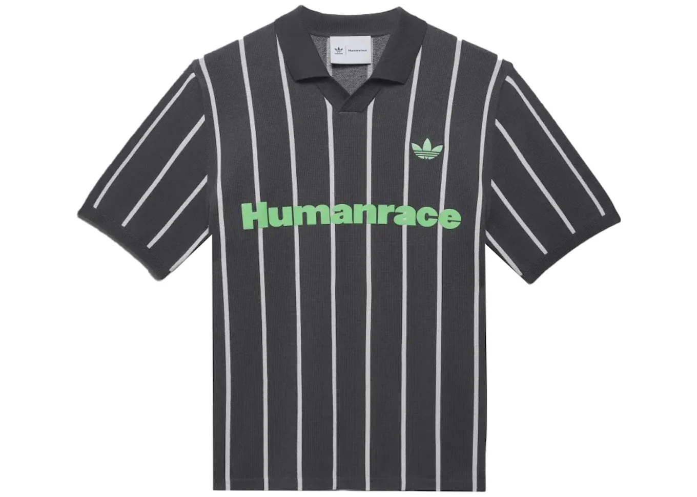 ADIDAS ORIGINALS X PHARRELL WILLIAMS KNITT HUMANRACE JERSEY