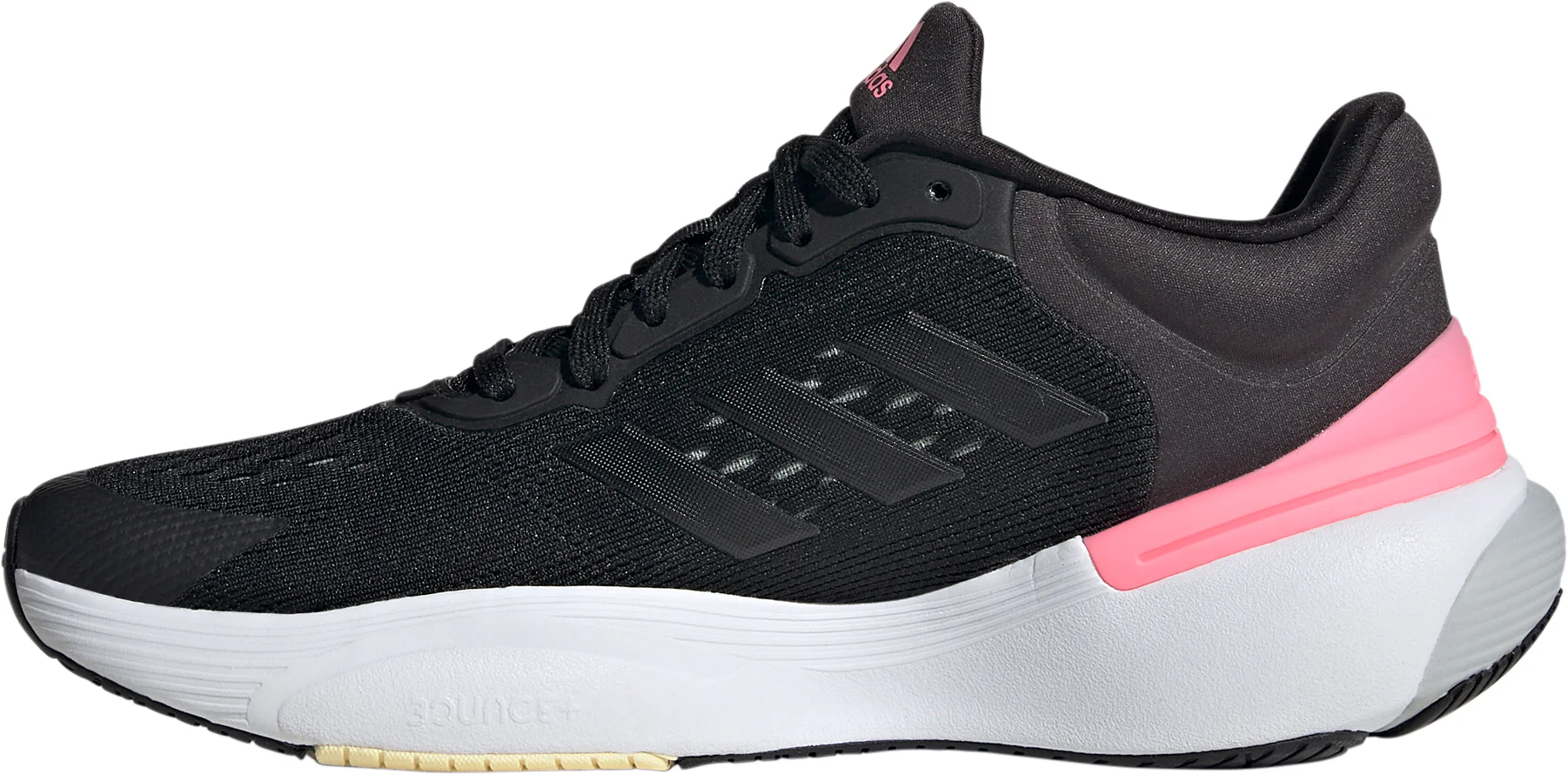 ADIDAS PERFORMANCE WOMENS RESPONSE SUPER 3.0 RUNNING TRAINERS