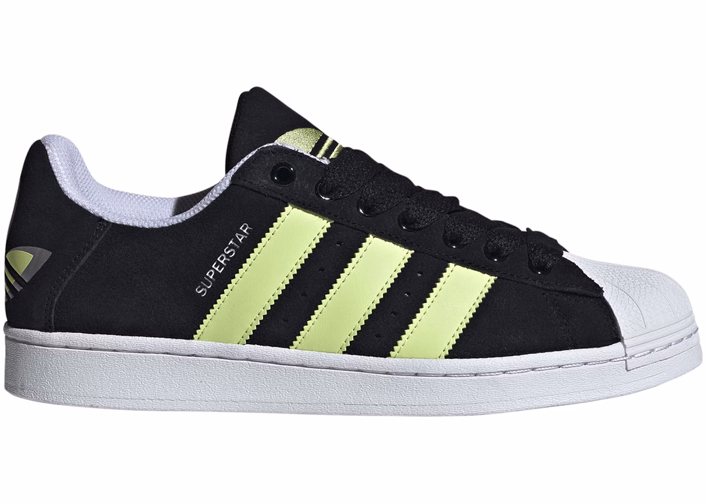 ADIDAS ORIG9INALS ADULTS SUPERSTAR TRAINERS