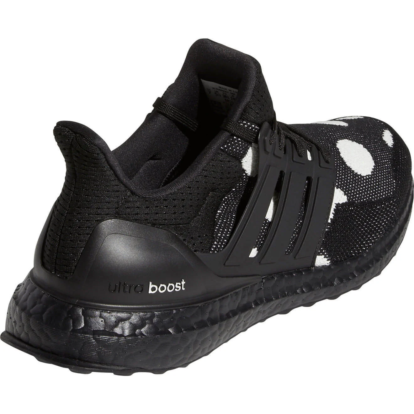 ADIDAS PERFORMANCE WOMENS ULTRABOOST DNA RUNNING TRAINERS