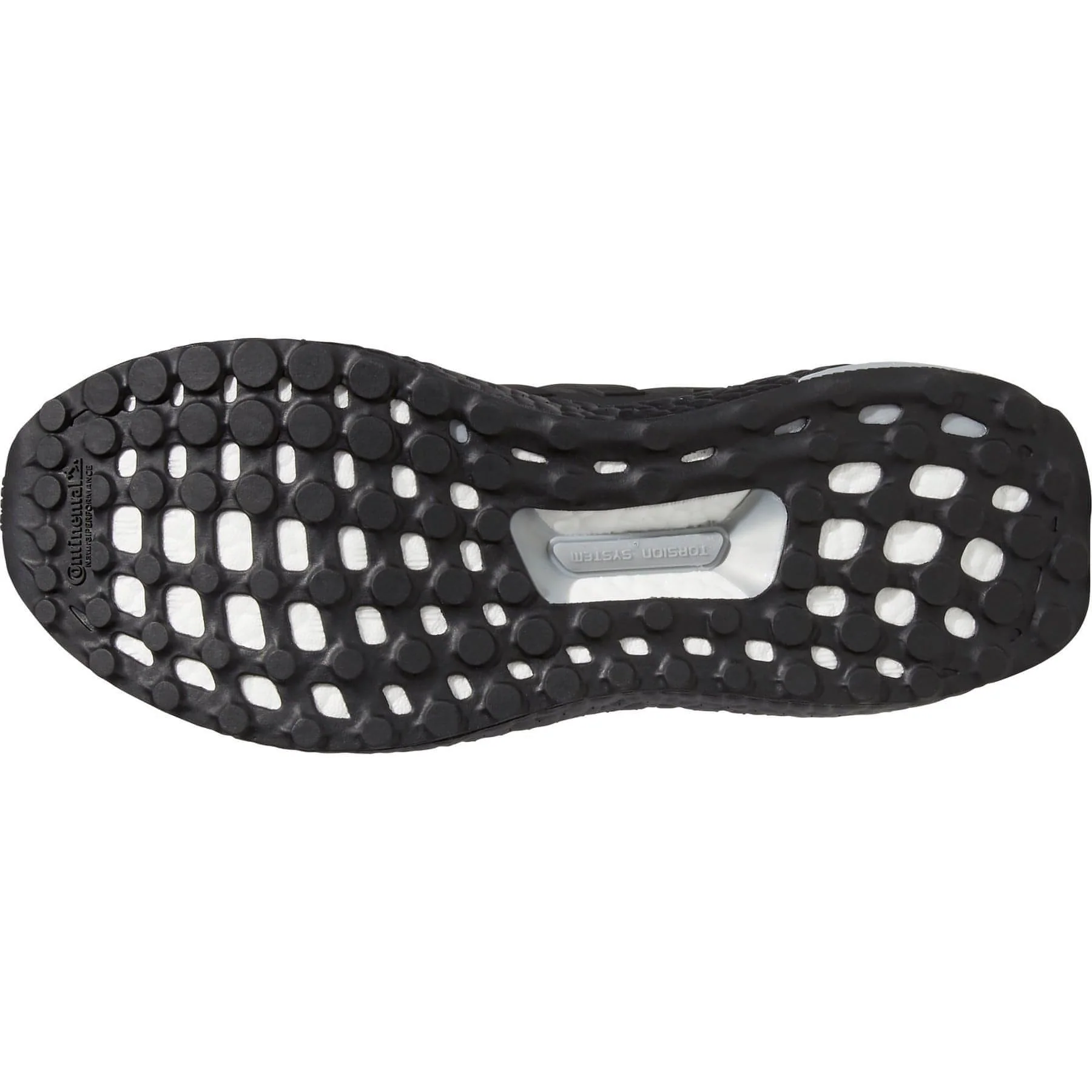 ADIDAS PERFORMANCE WOMENS ULTRABOOST DNA RUNNING TRAINERS