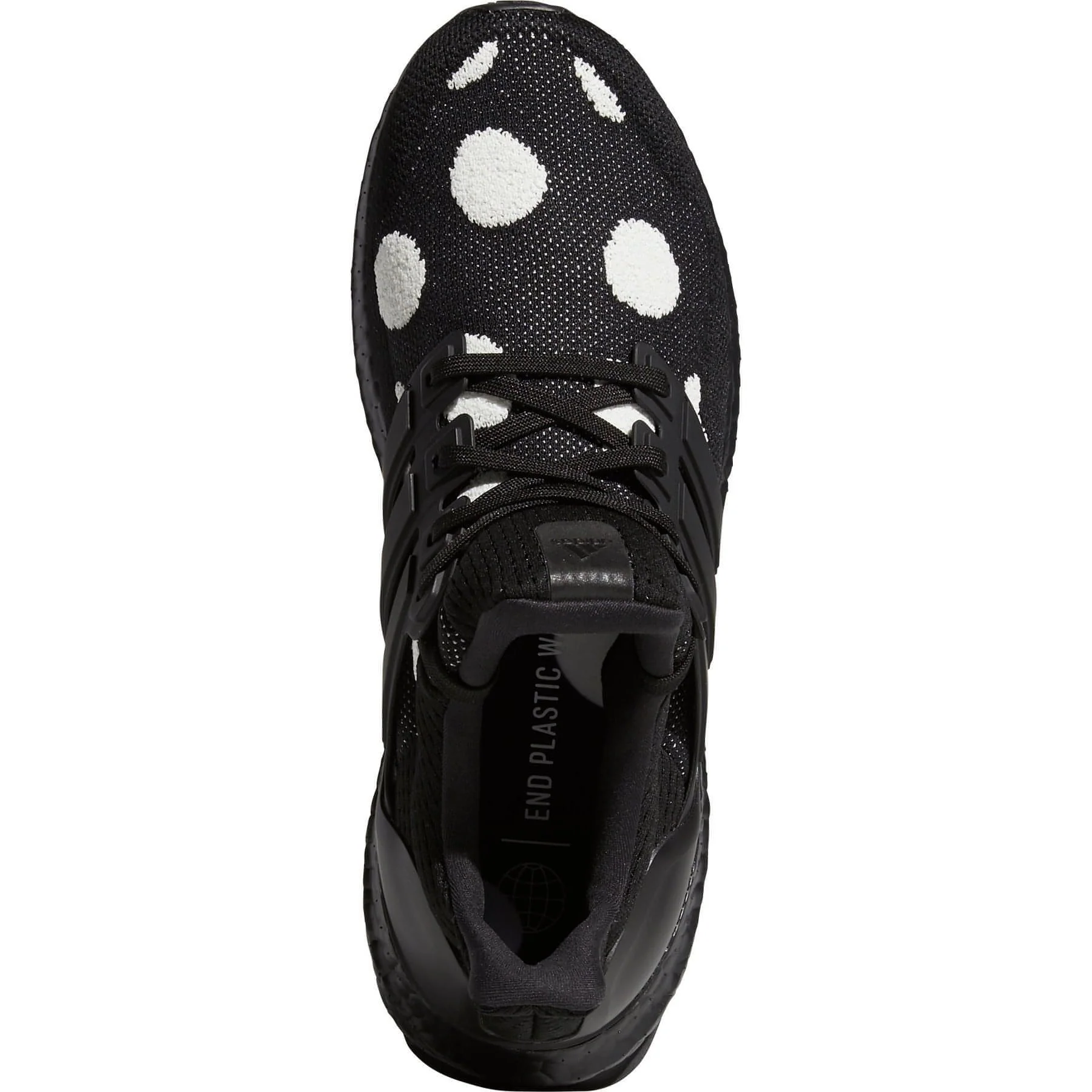 ADIDAS PERFORMANCE WOMENS ULTRABOOST DNA RUNNING TRAINERS