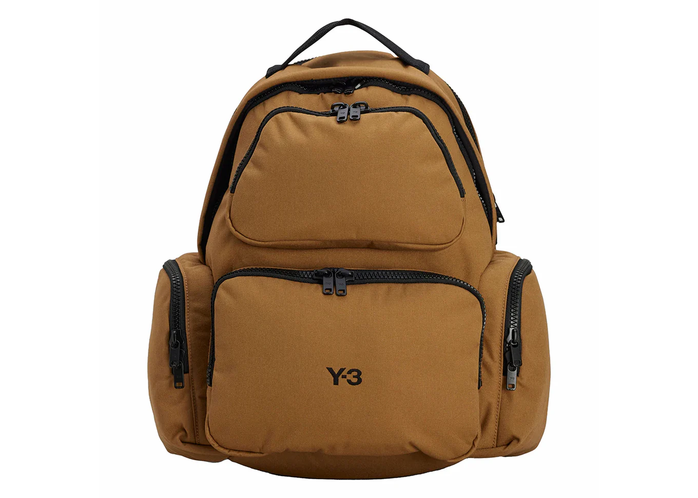 ADIDAS UTILITY Y-3 BACKPACK  