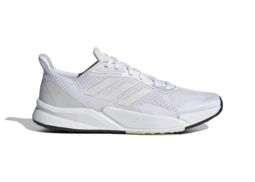 ADIDAS PERFORMANCE BOUNCE X9000L2 M RUNNING TRAINERS
