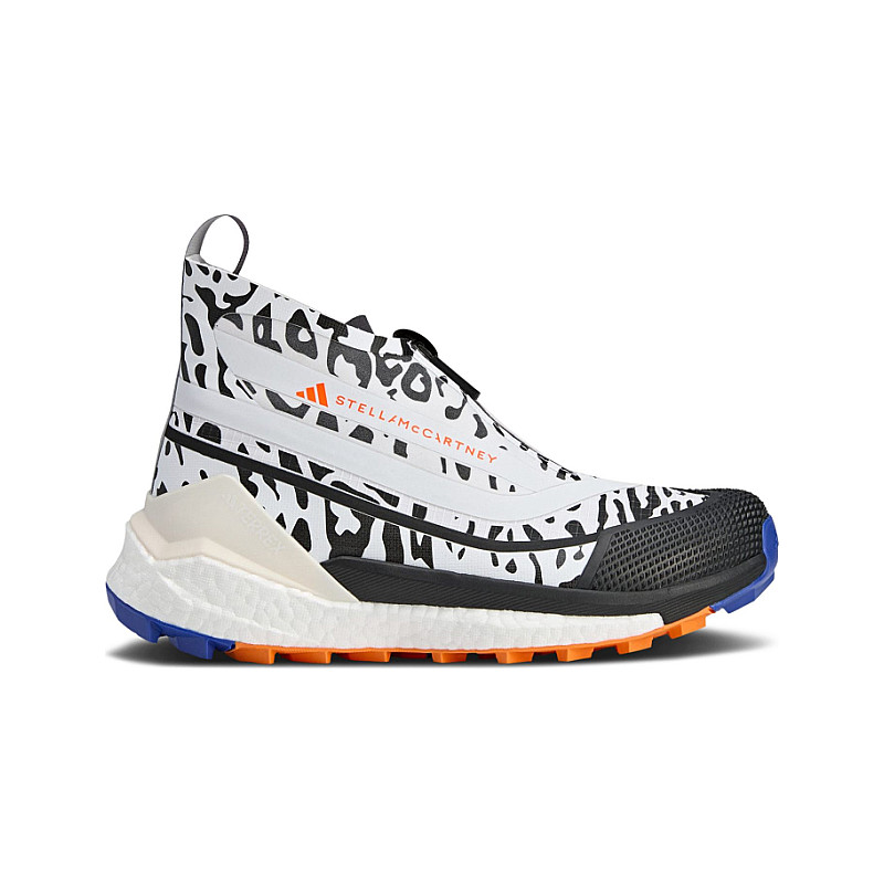 ADIDAS STELLA MCCARTNEY aSMCxT ERREX FREE HIKER GTX AOP