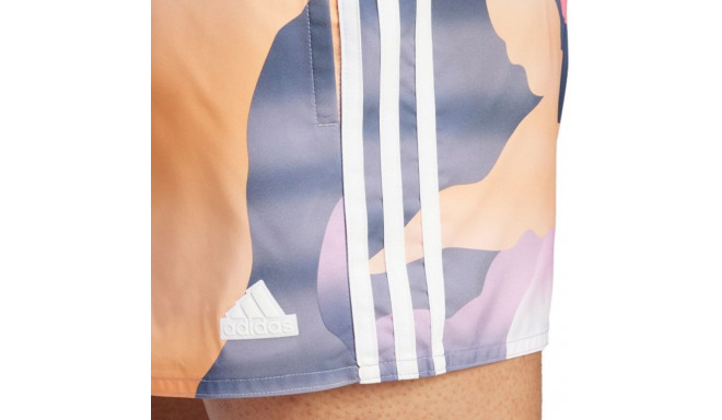 ADIDAS MENS CITY ESCAPE SWIM SHORTS