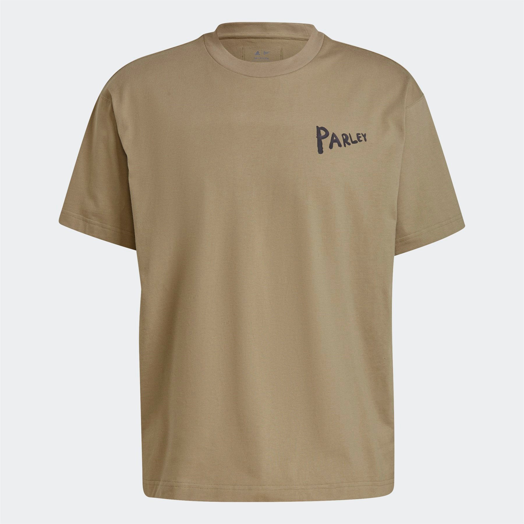 ADIDAS X PARLEY GRAPHIC TEE UNI